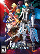 Fate/EXTELLA LINK �ⰲװ��ɫ���İ�