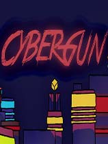 Cyber Gun �ⰲװ��ɫ��