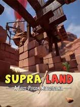 Supraland �ⰲװ��ɫ���İ�