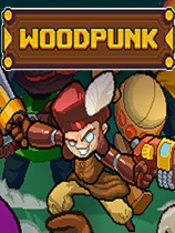 Woodpunk �ⰲװ��ɫ���İ�