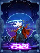 Furi �ⰲװ������ɫ��