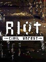 Riot - Civil Unrest �ⰲװ��ɫ���İ�