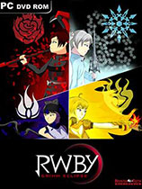 RWBY��¾��֮ʴ �ⰲװ��ɫ���İ�