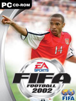 FIFA2002 ⰲװɫ