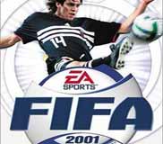 FIFA2001 ⰲװɫ