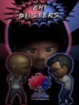 Chi Busters �ⰲװ��ɫ��