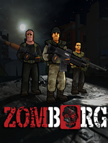 Zomborg �ⰲװ������ɫ��