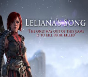 Դ֮Leliana֮ ̰
