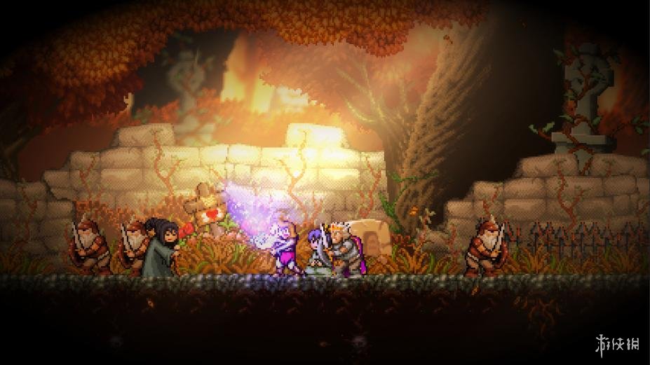 ��ս�����������ա���Ϸ��ͼ