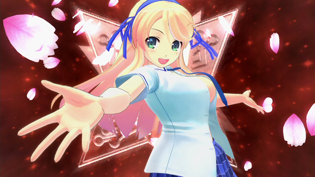 ����������Burst Re��Newal����Ϸ��ͼ-2