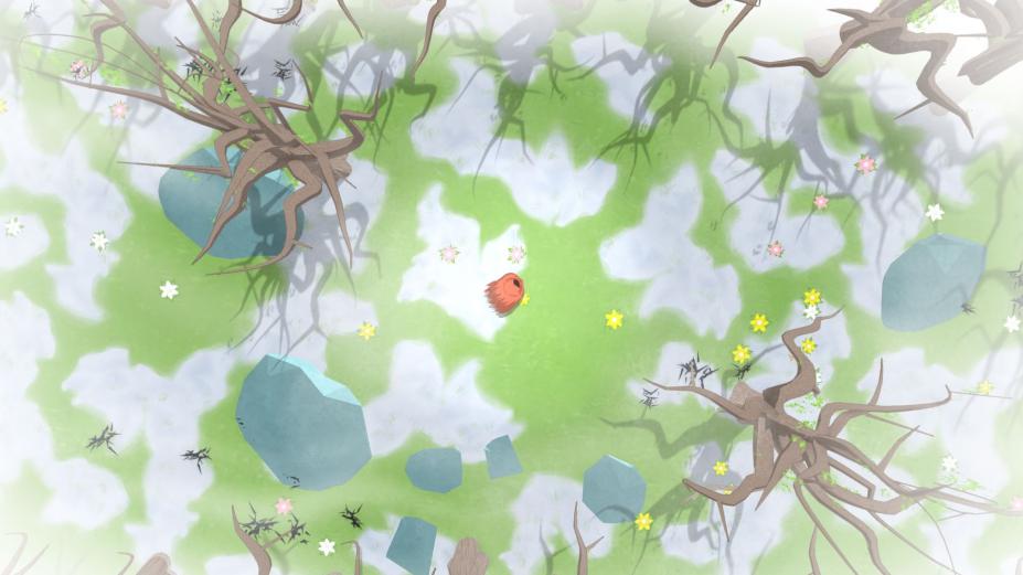 ����һ�롷��Ϸ��ͼ