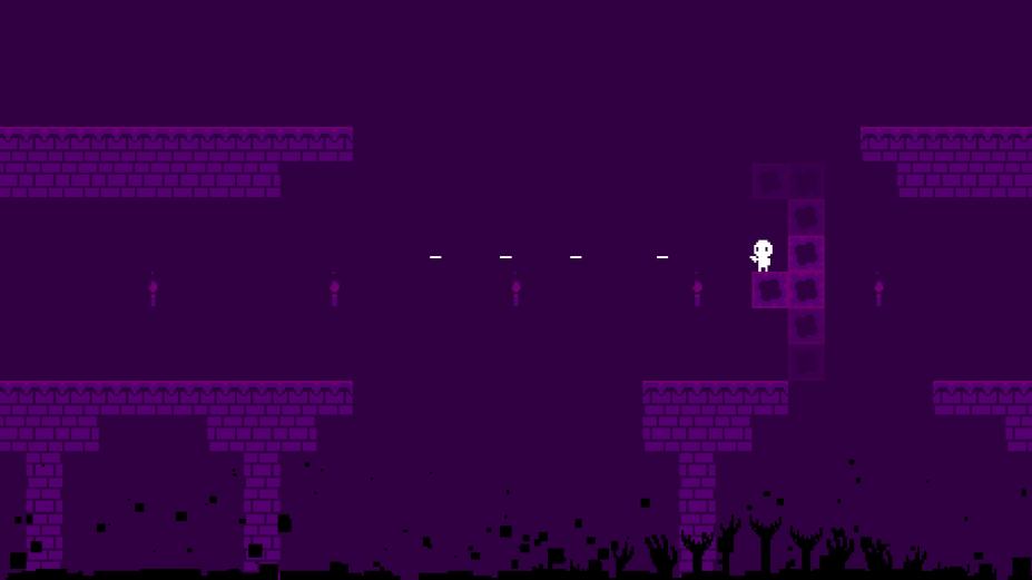 ��Squirm����Ϸ��ͼ