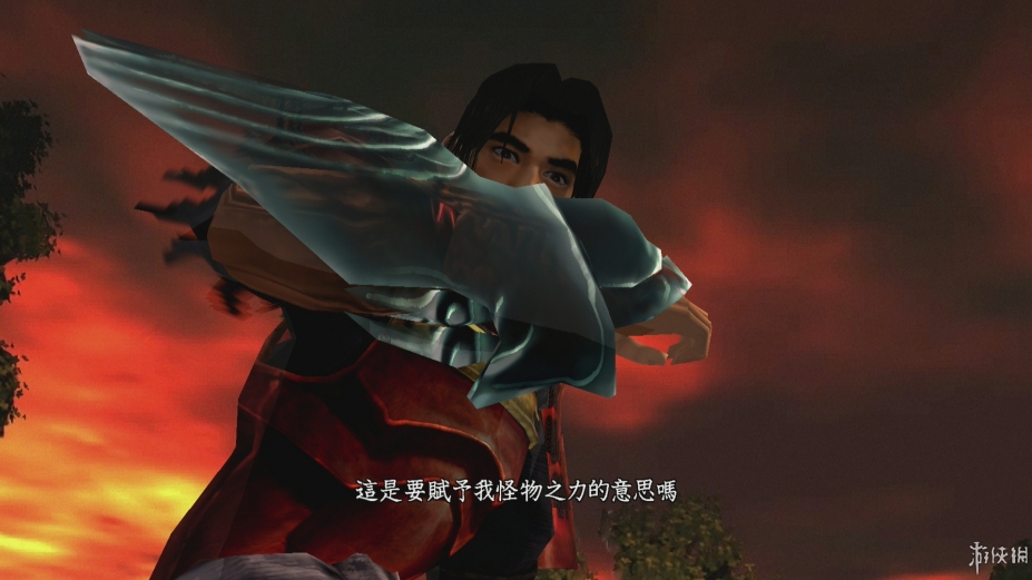 《鬼武者:重制版》游戏截图-2