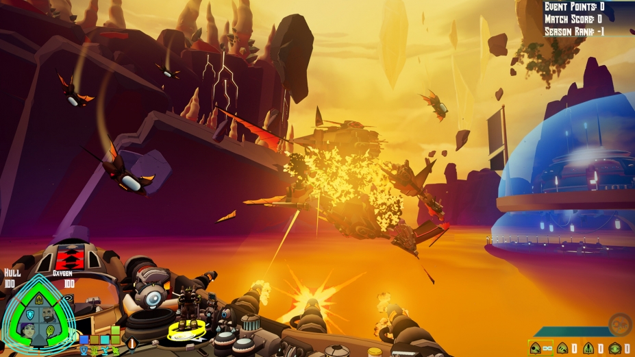 ��Ѫ֮�������Ĵ�������Ϸ��ͼ