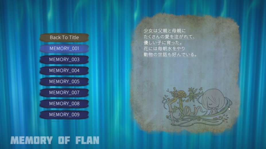 ��Flan����Ϸ��ͼ