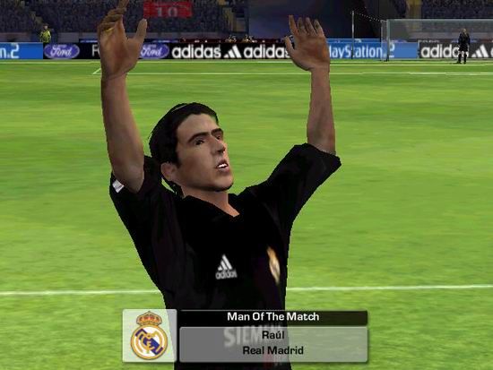 FIFA2001Ϸͼ