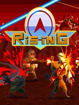 Rising �ⰲװ��ɫ��