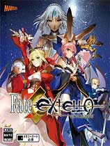 Fate/EXTELLA �ⰲװ����������ɫ��