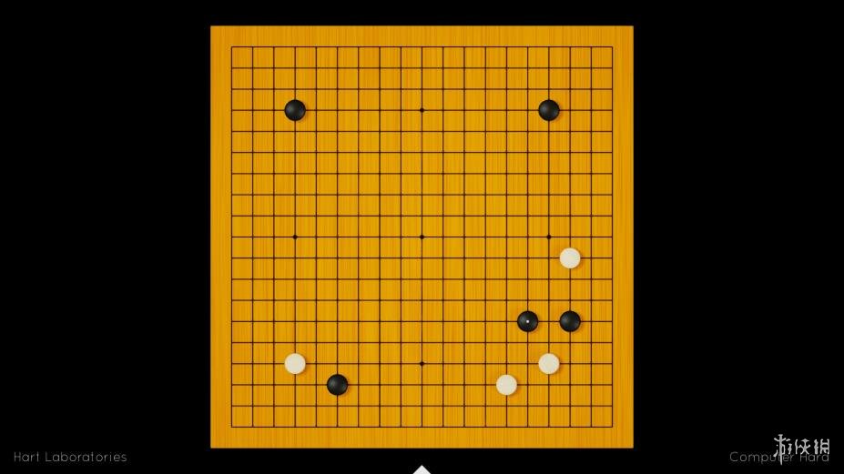 ��Զ��Χ�塷��Ϸ��ͼ