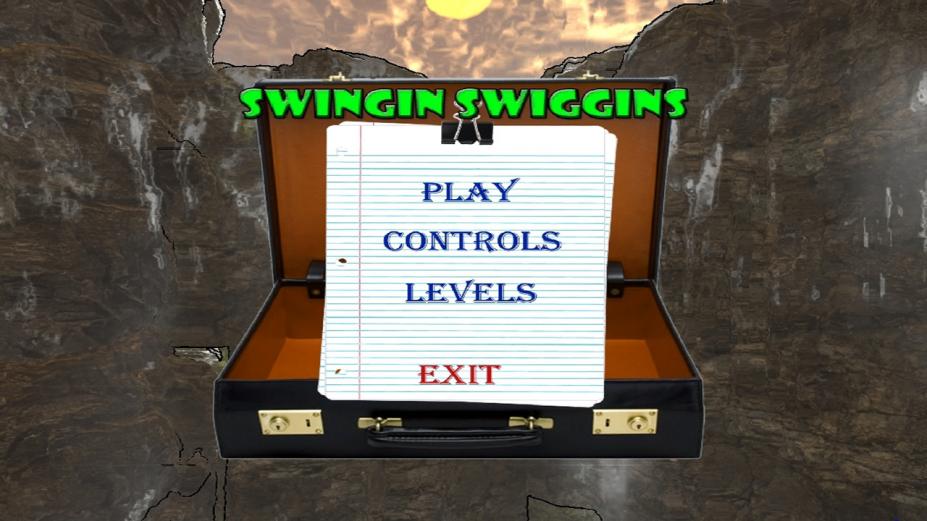 ��Swingin Swiggins����Ϸ��ͼ