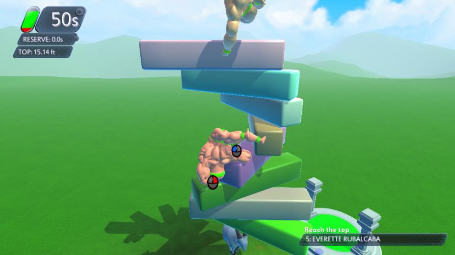 ���û��Ѳ�����3D����Ϸ��ͼ