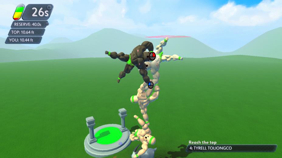 ���û��Ѳ�����3D����Ϸ��ͼ