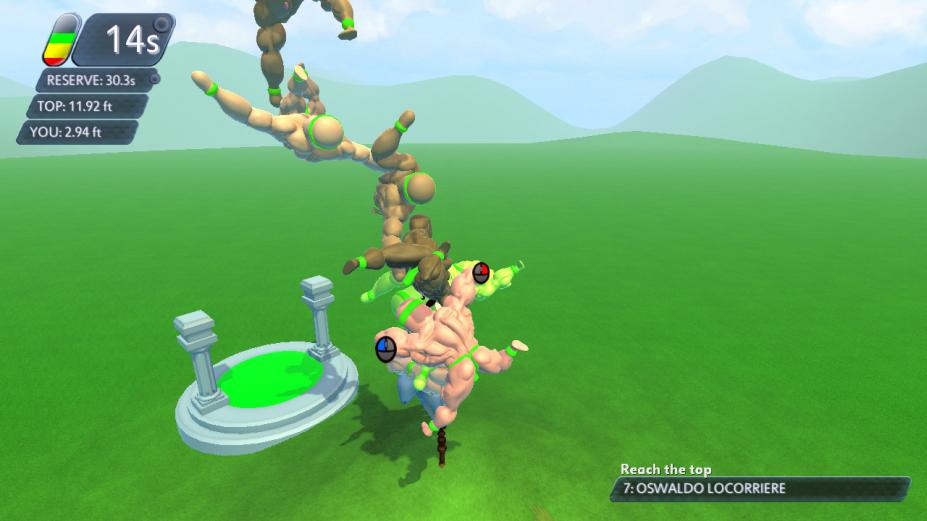 ���û��Ѳ�����3D����Ϸ��ͼ