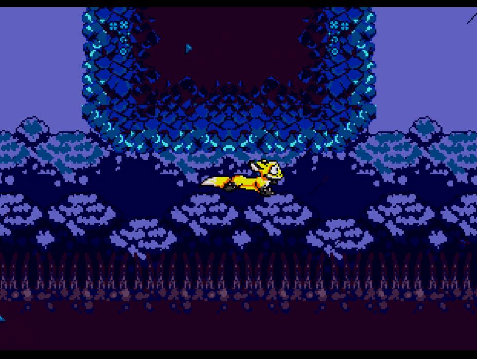 ��TANGLEWOOD����Ϸ��ͼ