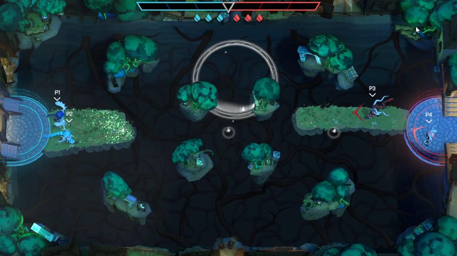 ��Groundless����Ϸ��ͼ