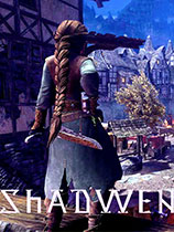 Shadwen �ⰲװ��ɫ��