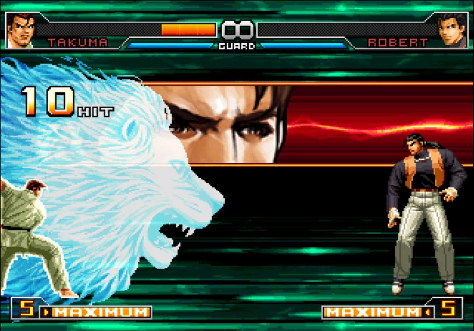 ��Neo Geo 25���������Ϸ�ϼ�����Ϸ��ͼ