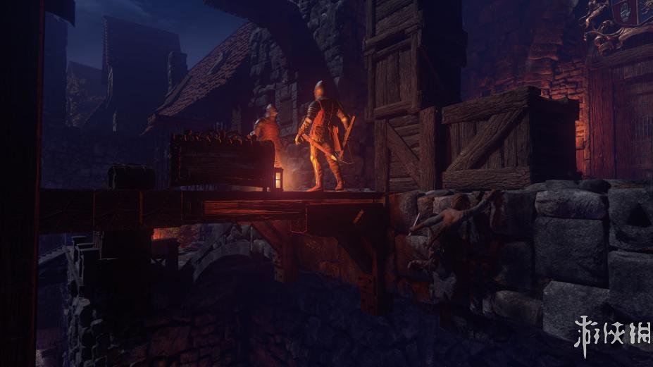 ��Shadwen����Ϸ��ͼ