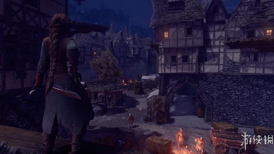 ��Shadwen����Ϸ��ͼ