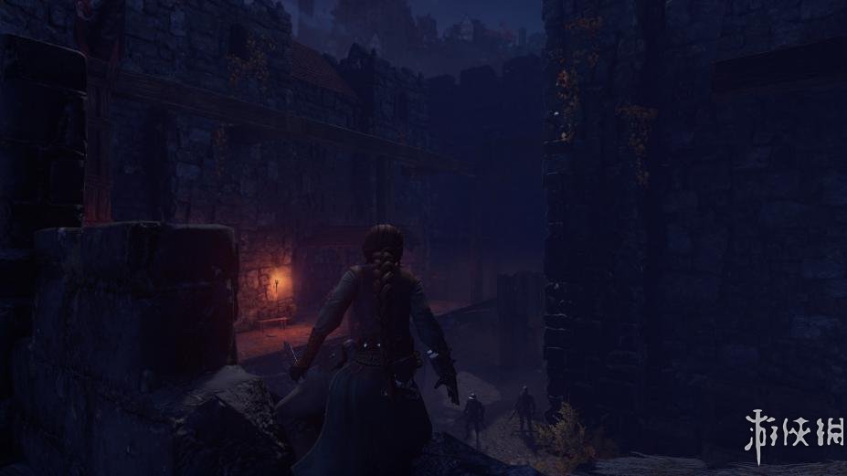 ��Shadwen����Ϸ��ͼ