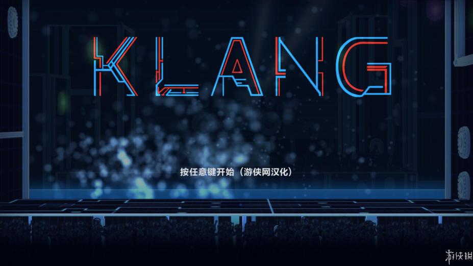 ��Klang�����Ľ�ͼ