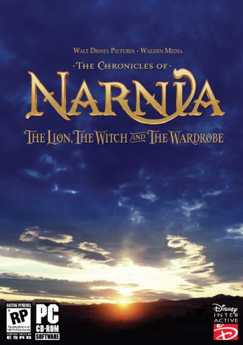 Ǵ棺ʨӡŮ׺ħ³ (The Chronicles of Narnia: The Lion, The Witch and The Wardrobe)