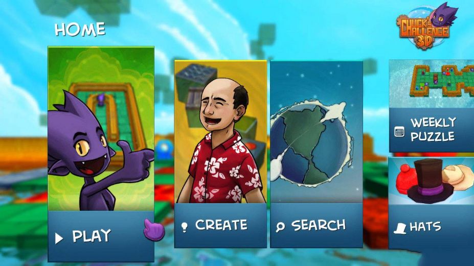 ����˵���ս3D����Ϸ��ͼ