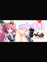 Seek Girl4 ⰲװɫ