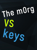 The m0rg VS keys ⰲװɫ