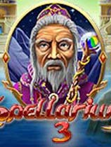 Spellarium 3 ⰲװɫ
