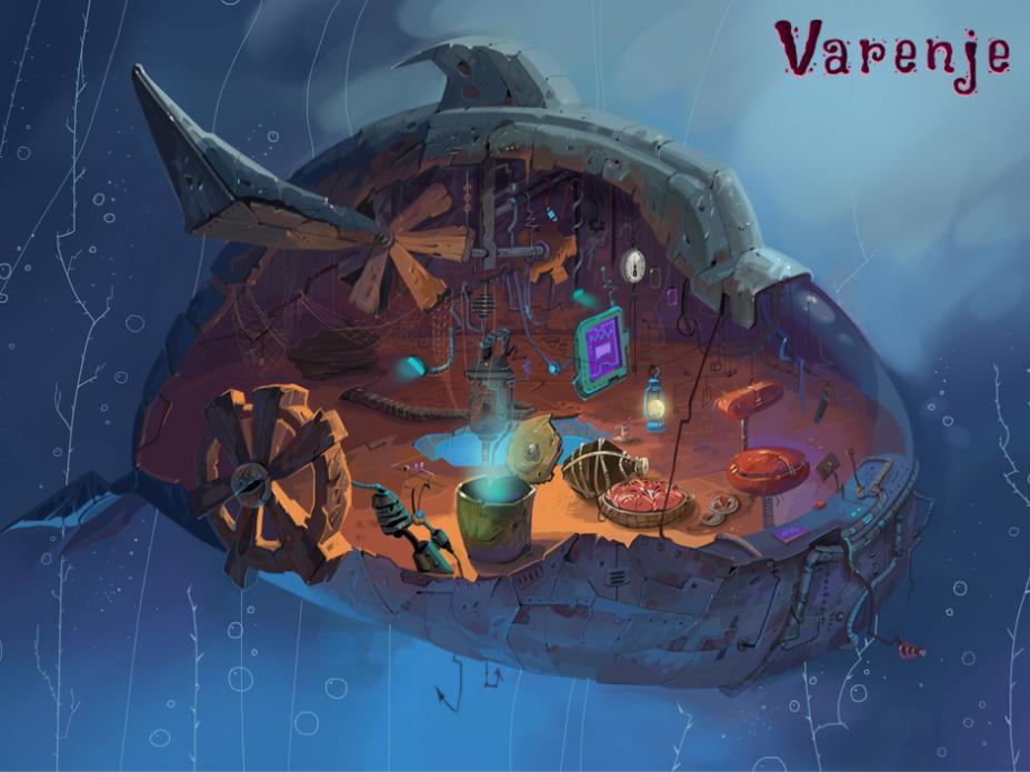 VarenjeϷͼ