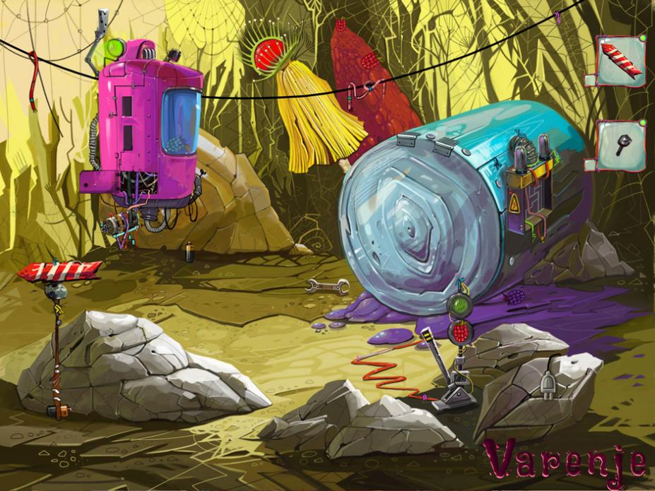 VarenjeϷͼ
