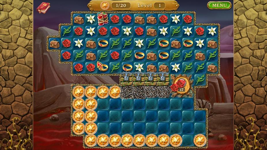 Spellarium 3Ϸͼ