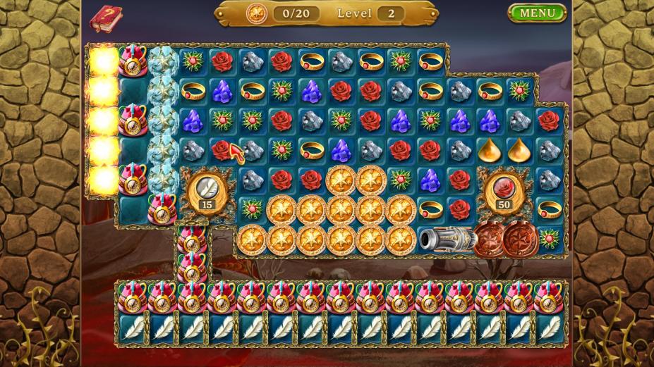 Spellarium 3Ϸͼ