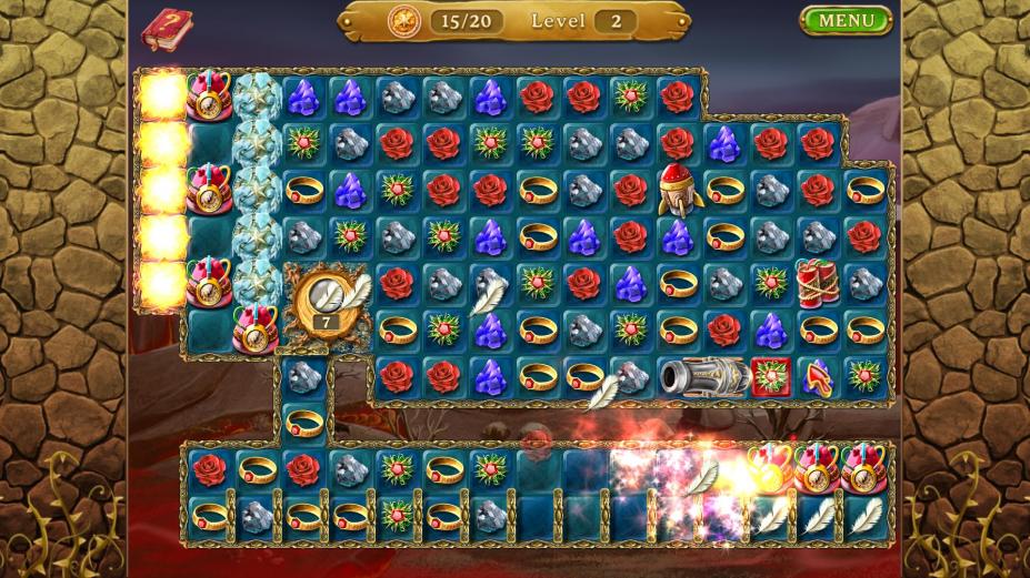 Spellarium 3Ϸͼ