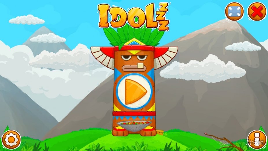IdolzzzϷͼ