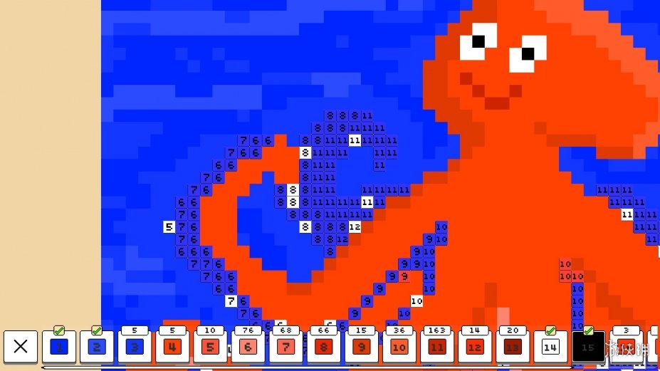ɫءϷͼ
