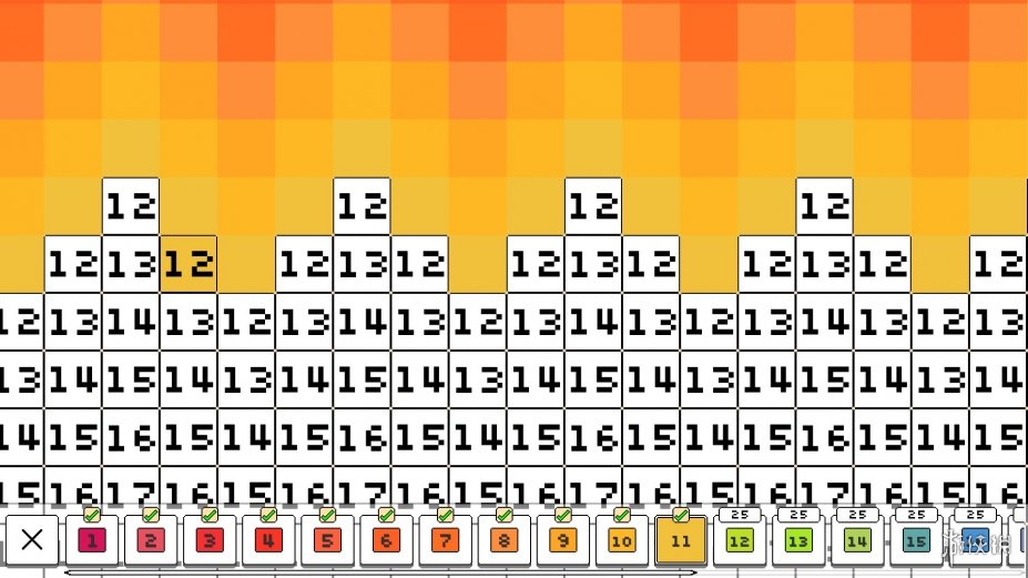 ɫءϷͼ