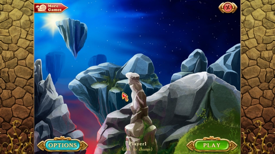 Spellarium 4Ϸͼ