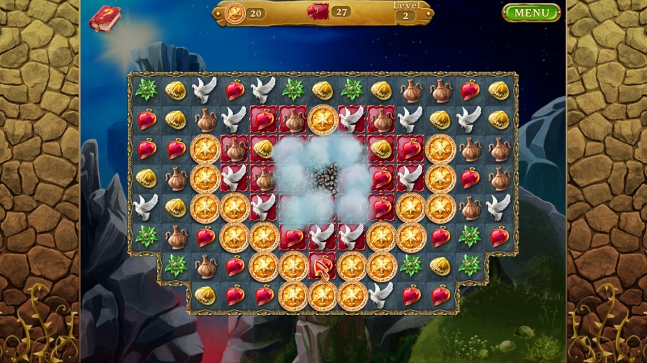 Spellarium 4Ϸͼ
